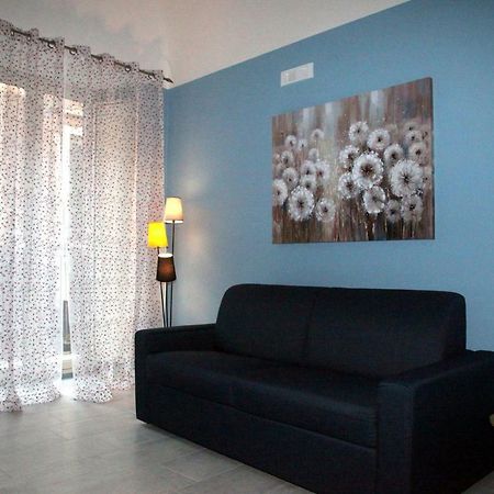Apartament Patri House Katania Zewnętrze zdjęcie