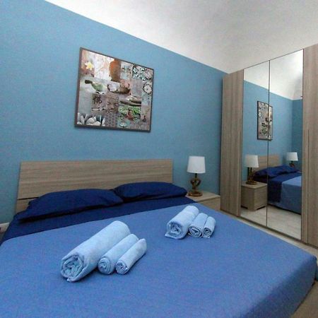 Apartament Patri House Katania Zewnętrze zdjęcie