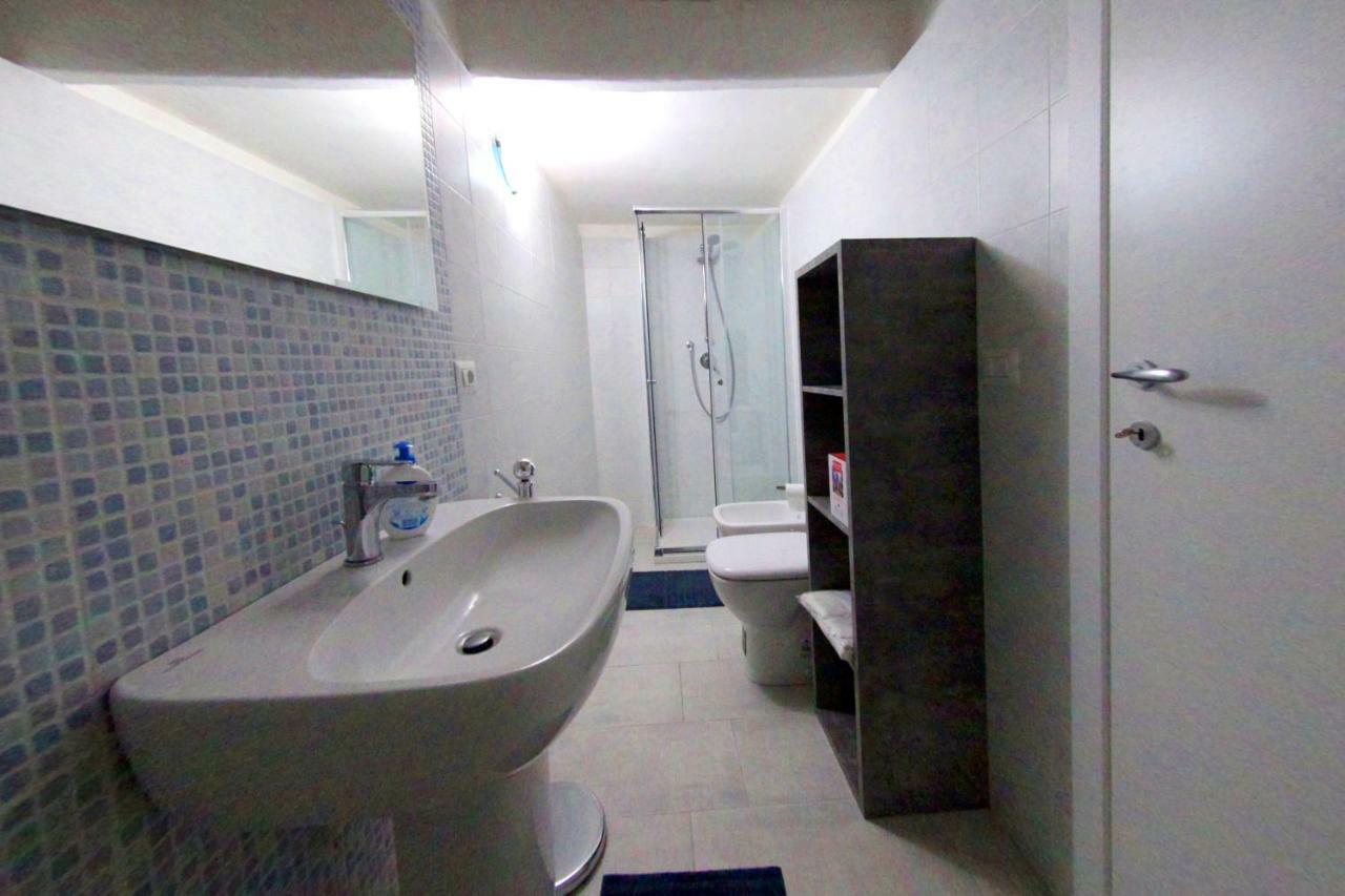 Apartament Patri House Katania Zewnętrze zdjęcie
