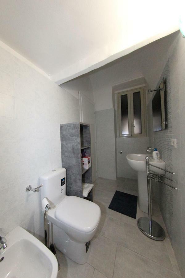 Apartament Patri House Katania Zewnętrze zdjęcie